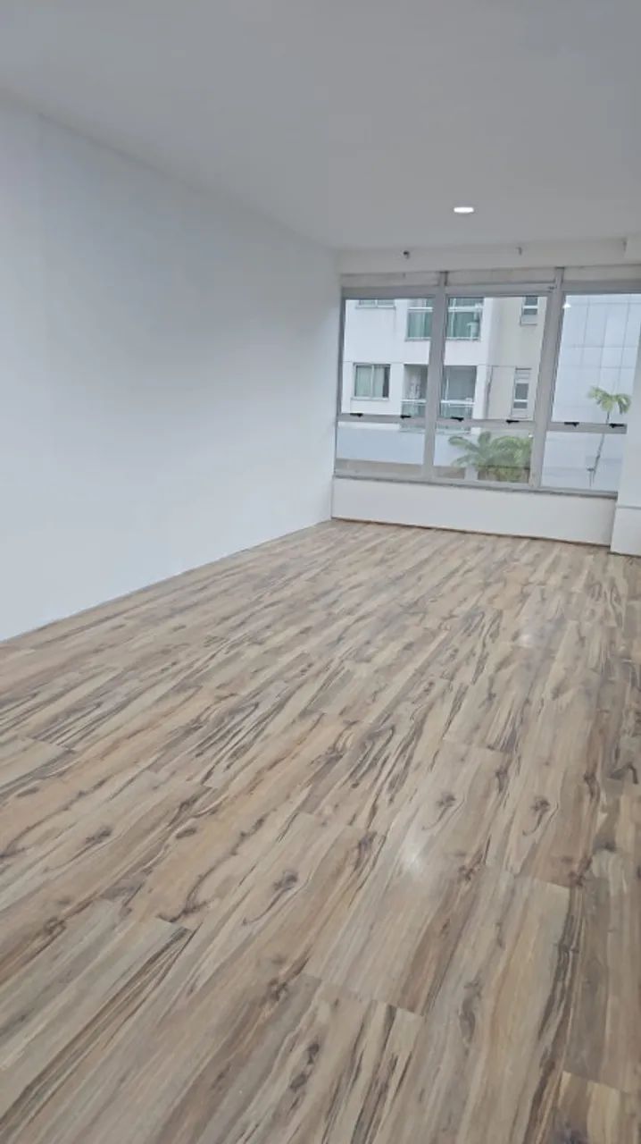 Sala comercial Aluguel Jacarepaguá Rio de Janeiro - Foto 2