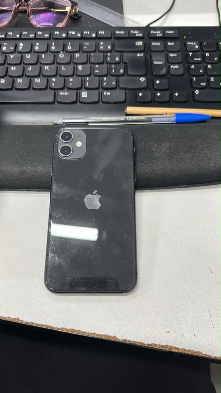 iPhone 11 128gb