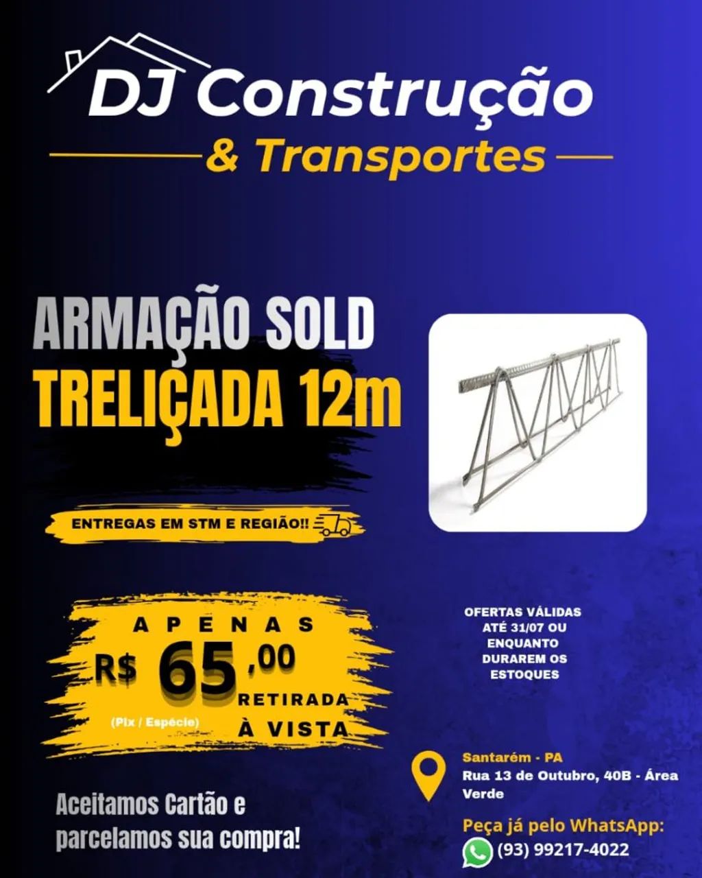 Treliça 