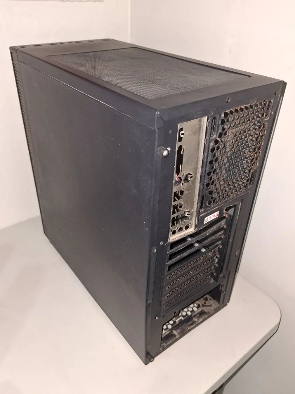 Gabinete AeroCool ATX - Foto 4