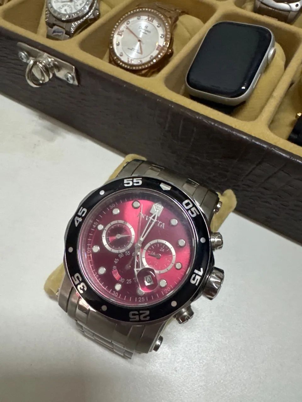 Relógio INVICTA PRO DIVER 