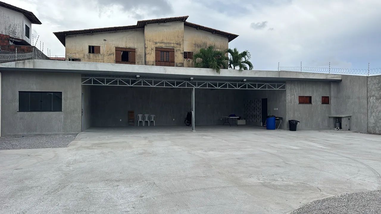 Alugo espaço/ escritório  - Foto 4