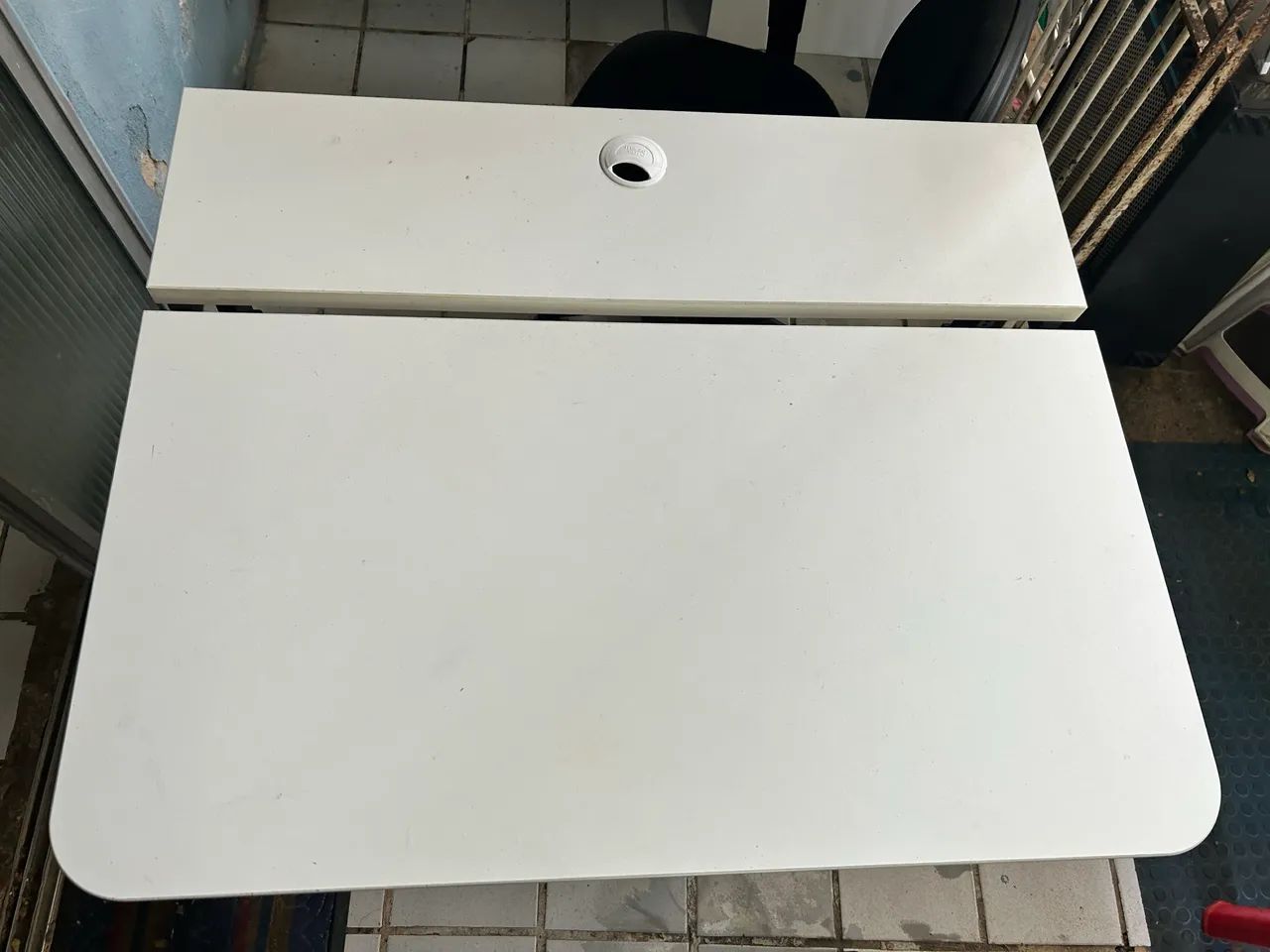 Mesa para escritório ou Home office  - Foto 3