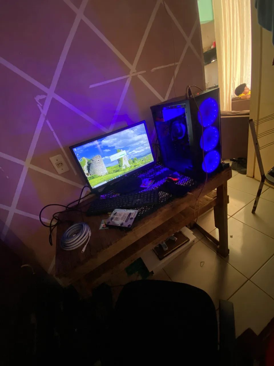Pc gamer 