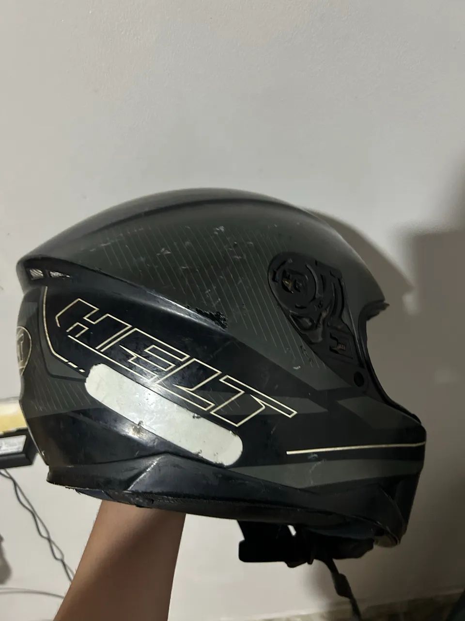 CAPACETE - Foto 4