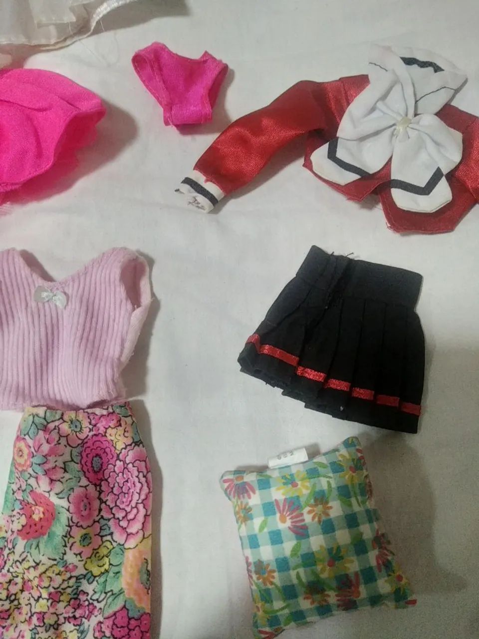 Roupas para Barbie  - Foto 4