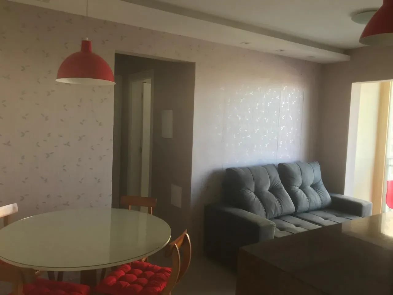VENDE-SE APARTAMENTO DE 2 QUARTOS COM PROJETADOS - RESIDENCIAL PLENO (JARACATY) - Foto 2
