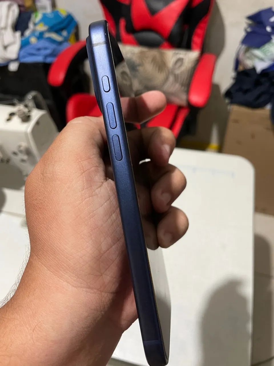 Iphone 17 Pro Max 256g  - Foto 4