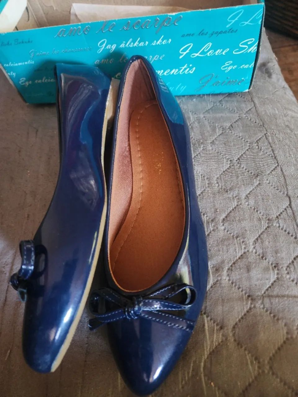 Sapato  - Foto 3