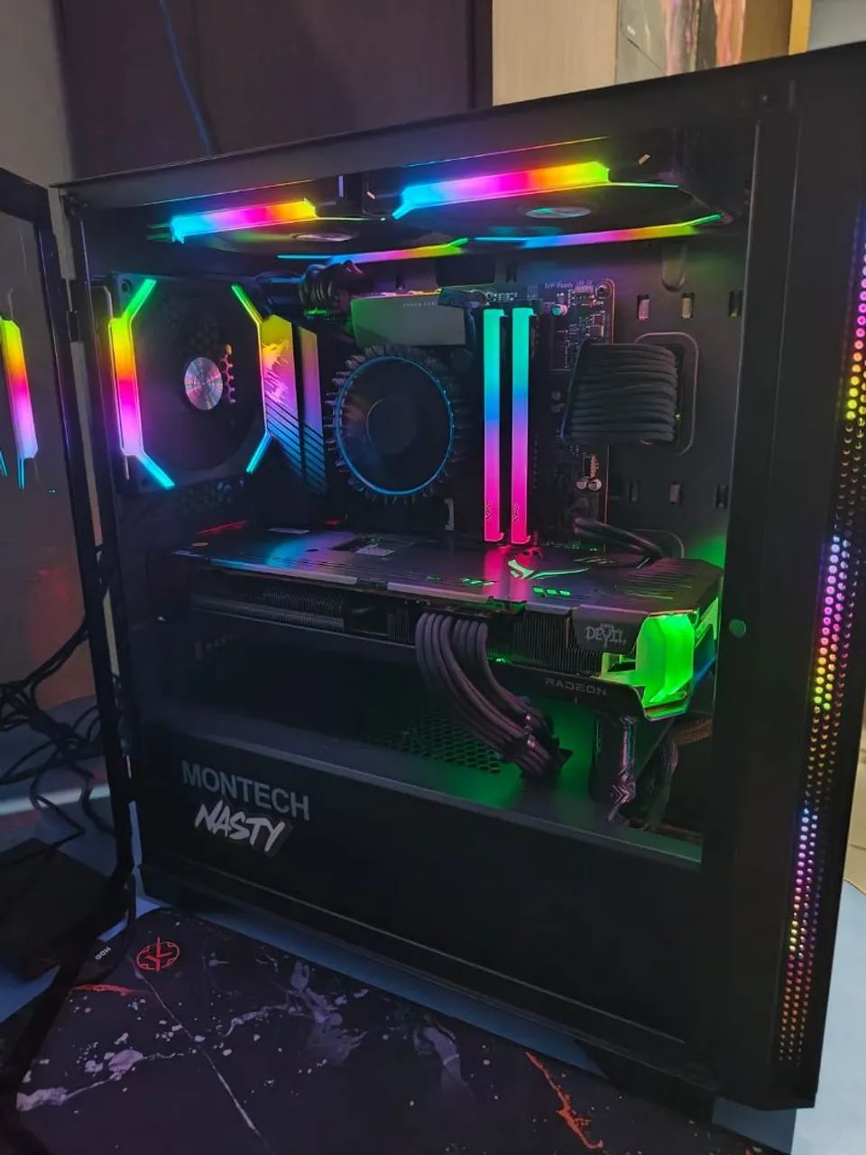 Pc gamer - Foto 2