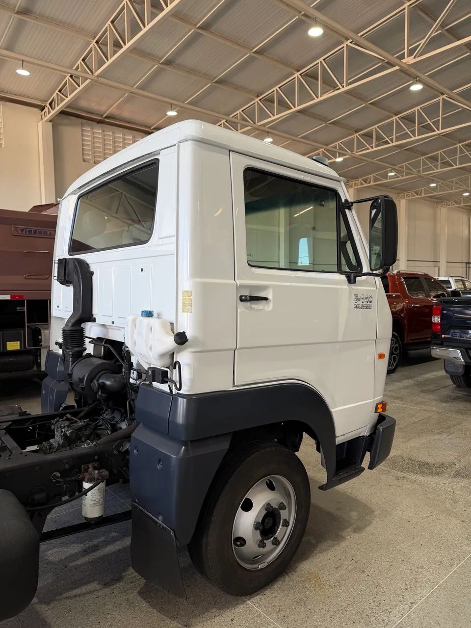 VOLKSWAGEM 5-140 - Foto 3