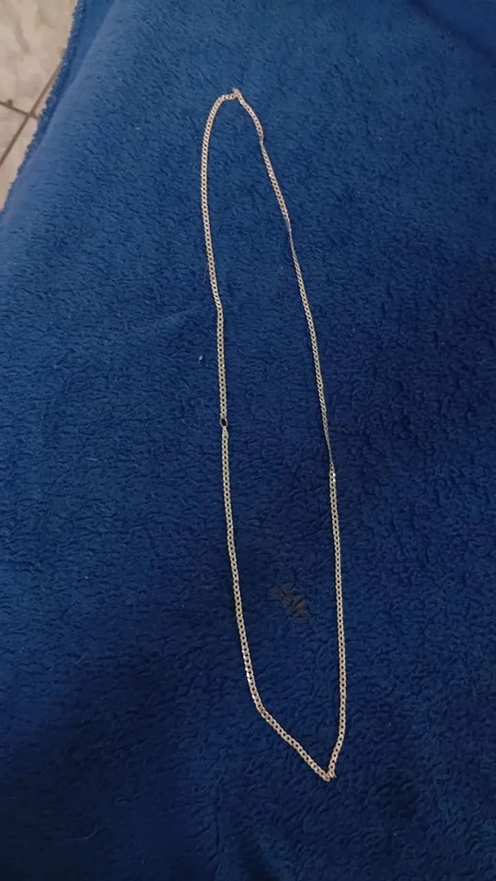 PRATA 2MM 80CM - Foto 3