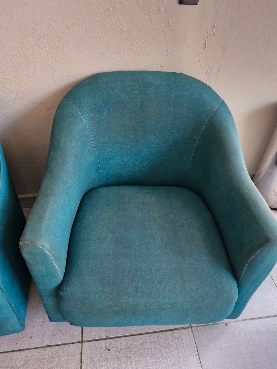 Poltronas versáteis  - Foto 2