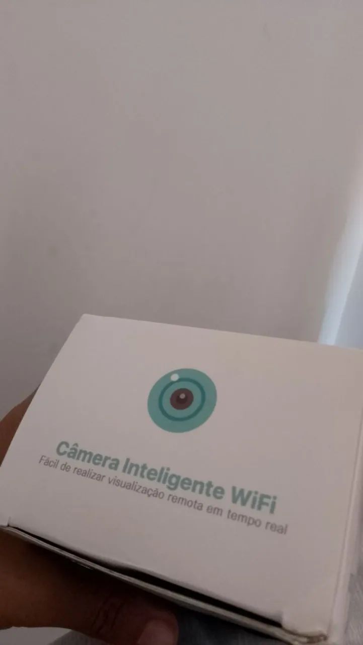 Câmera De segurança ! - Foto 5