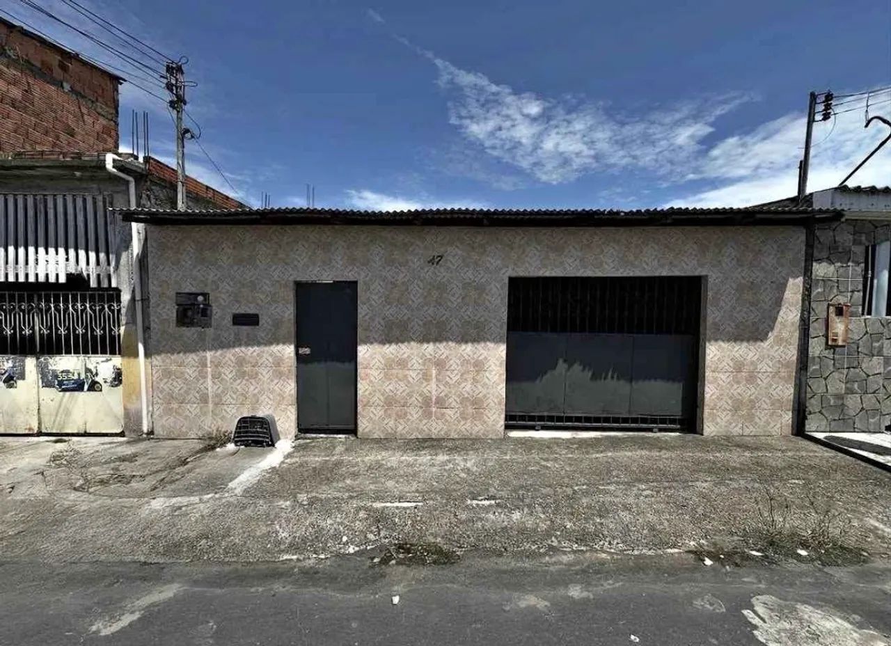 Casa no joão de Deus AD - Foto 4