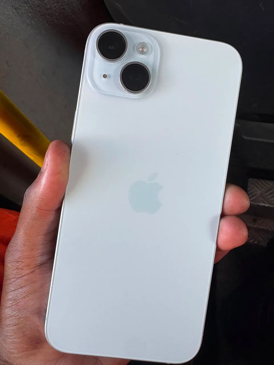 iPhone 15 Plus 256GB - Foto 5