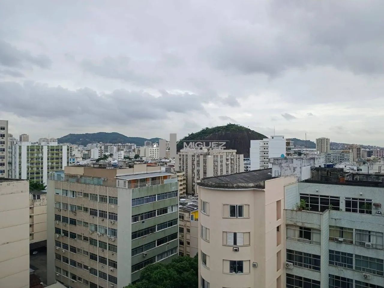 Sala comercial à venda, Rua Conde de Bonfim, Tijuca. Código 24539 - Foto 2