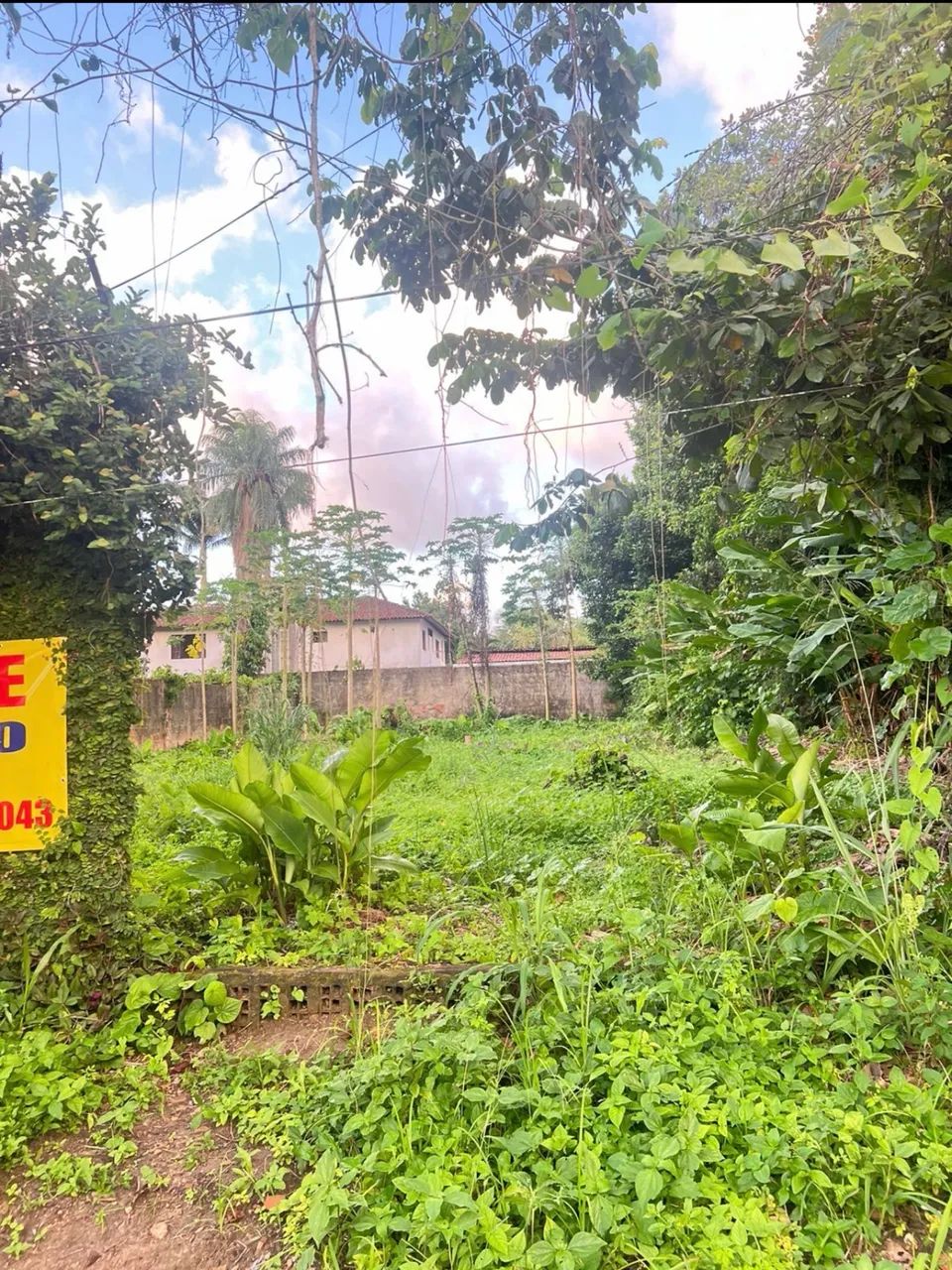 Terreno em Aldeia bem próximo ao Boulevard - Foto 3