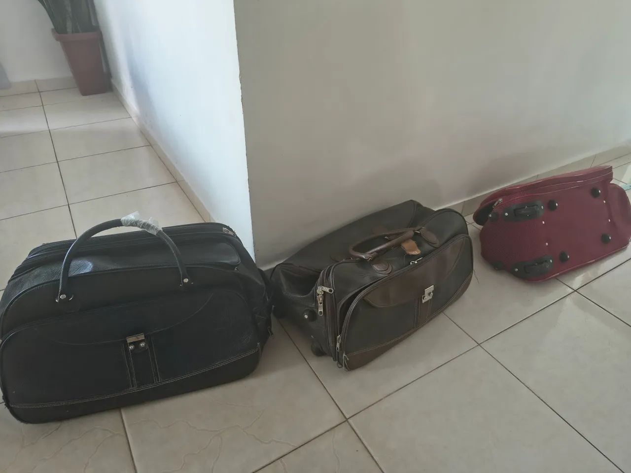 Bolsas  - Foto 4