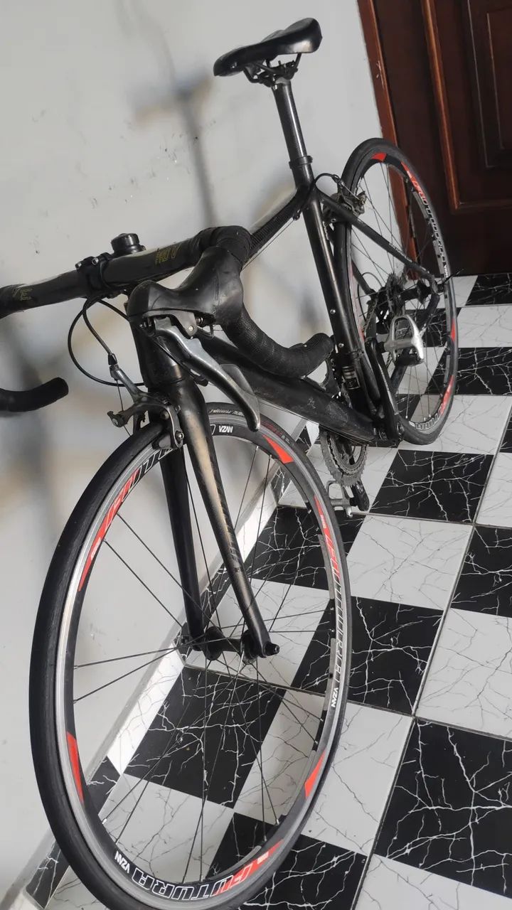 Bicicleta  - Foto 3