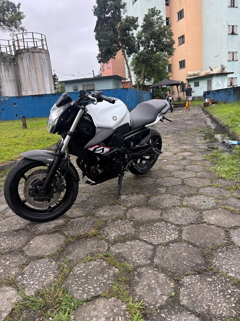 Xj6 2012  - Foto 2