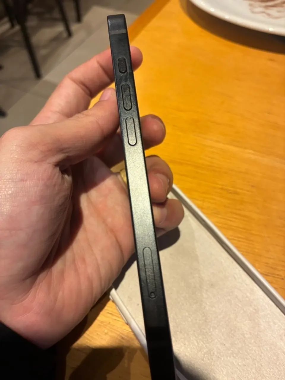 iPhone 16e com NF  - Foto 3