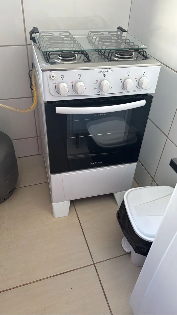 Fogão  - Foto 3