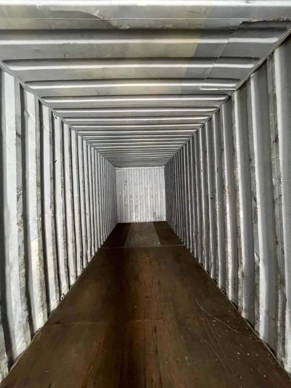 Container Marítimo - Segurança e Praticidade na Compra - Foto 2