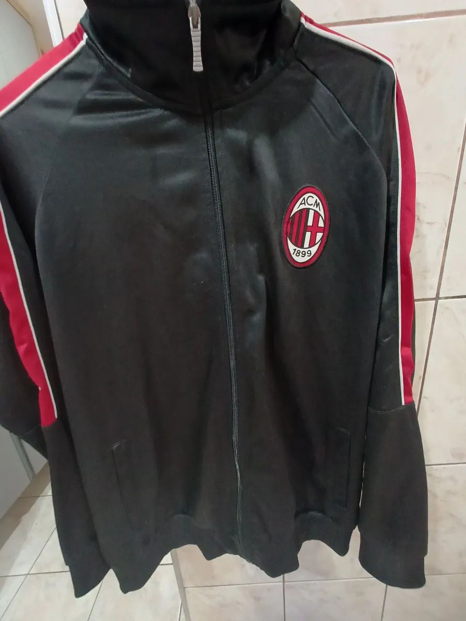 Jaqueta Milan 