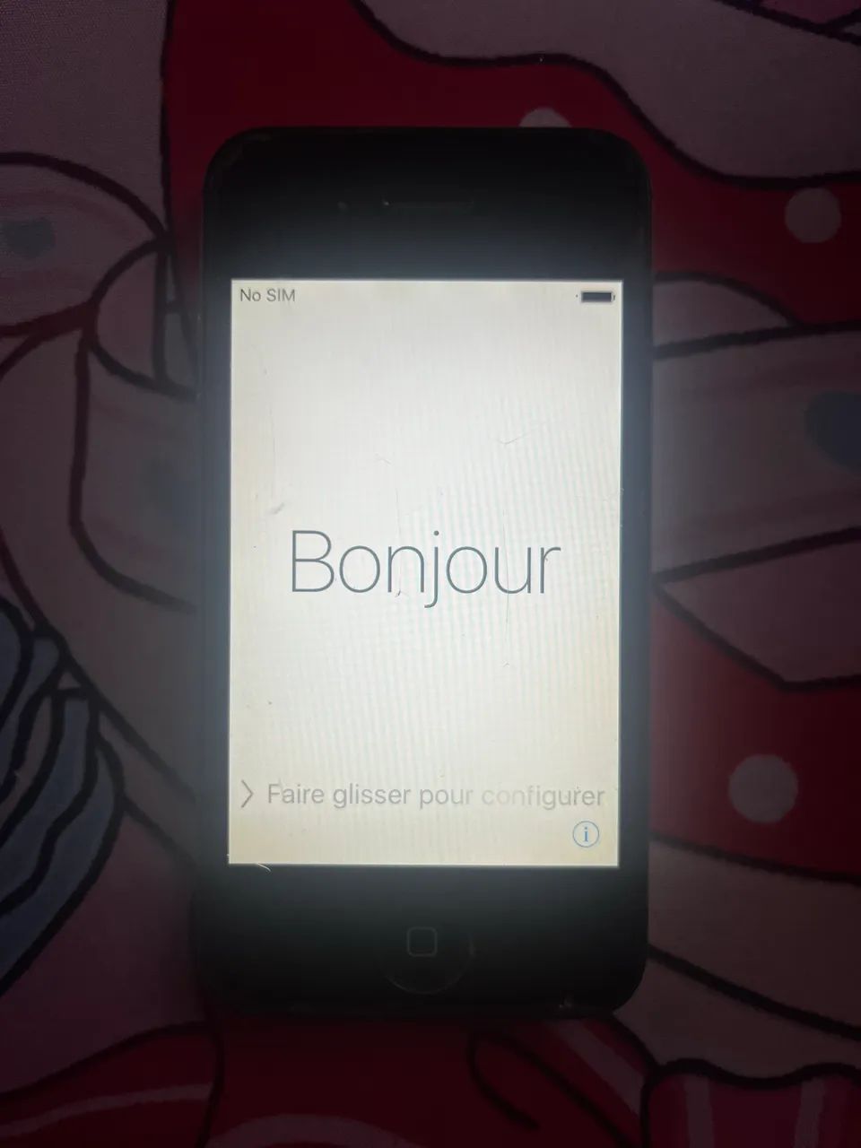 Iphone 4s 8GB - Foto 2