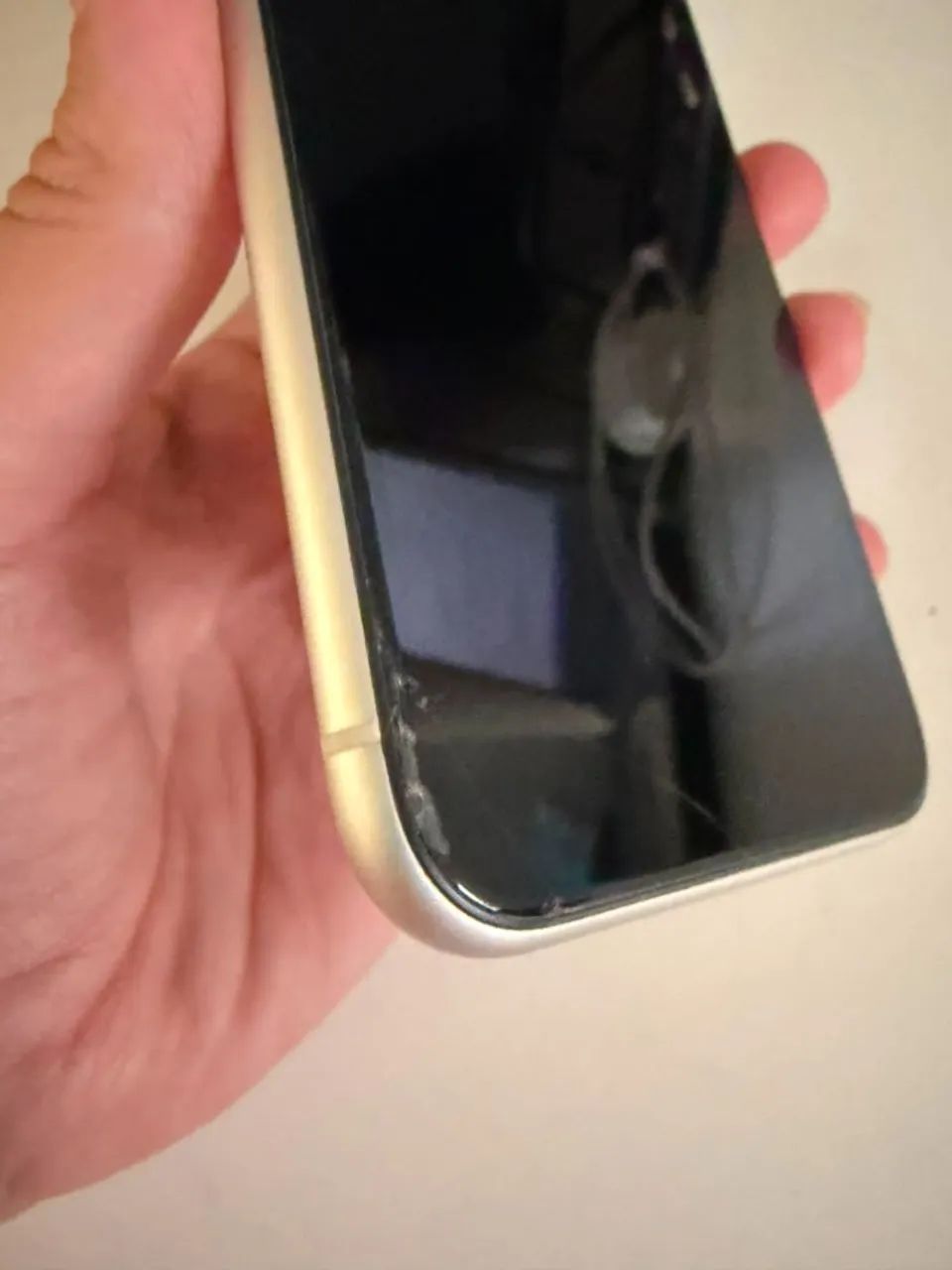 iPhone 11 64 GB - Branco - Foto 5