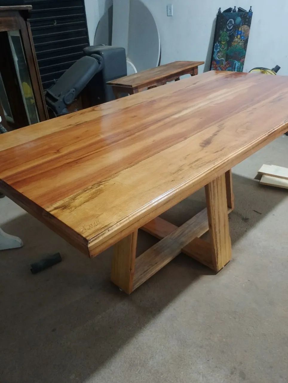 Mesa de Angico - Foto 4