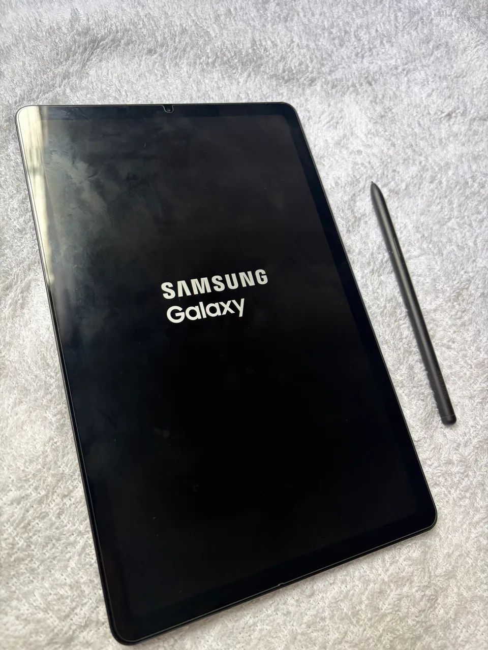 Tablet Samsung S6 Lite 128GB - Foto 4