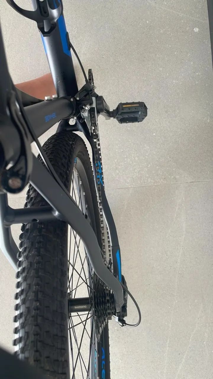 Bicicleta OGGI 7.0 - A MAIS NOVA ANUNCIADA - Foto 5
