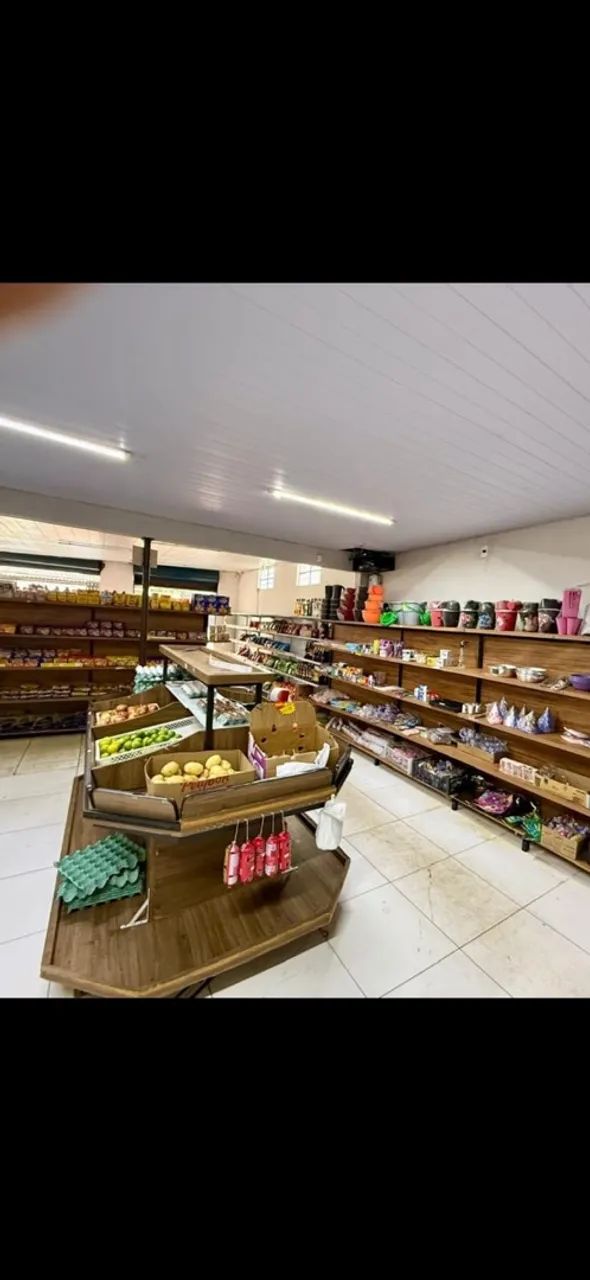 Vendo mercearia  - Foto 4
