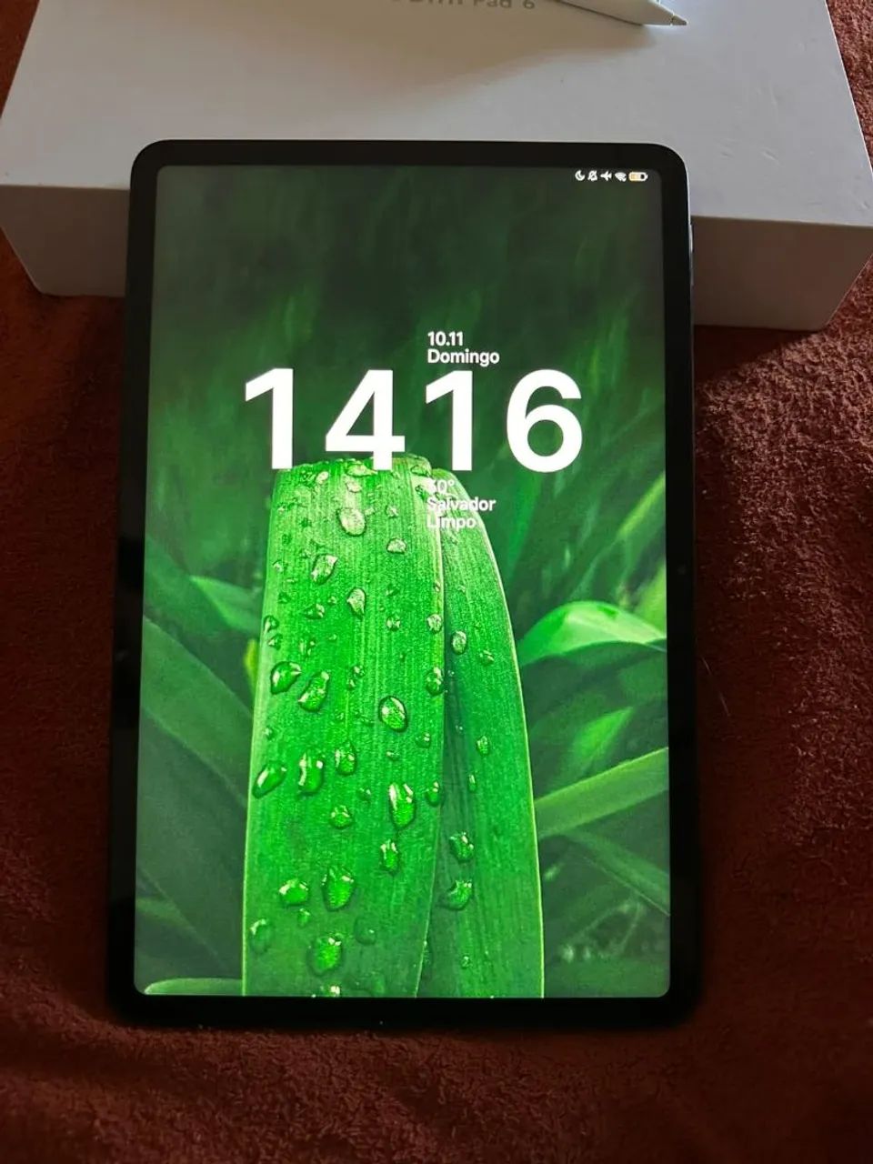 Tablet Xiaomi Pad 6 