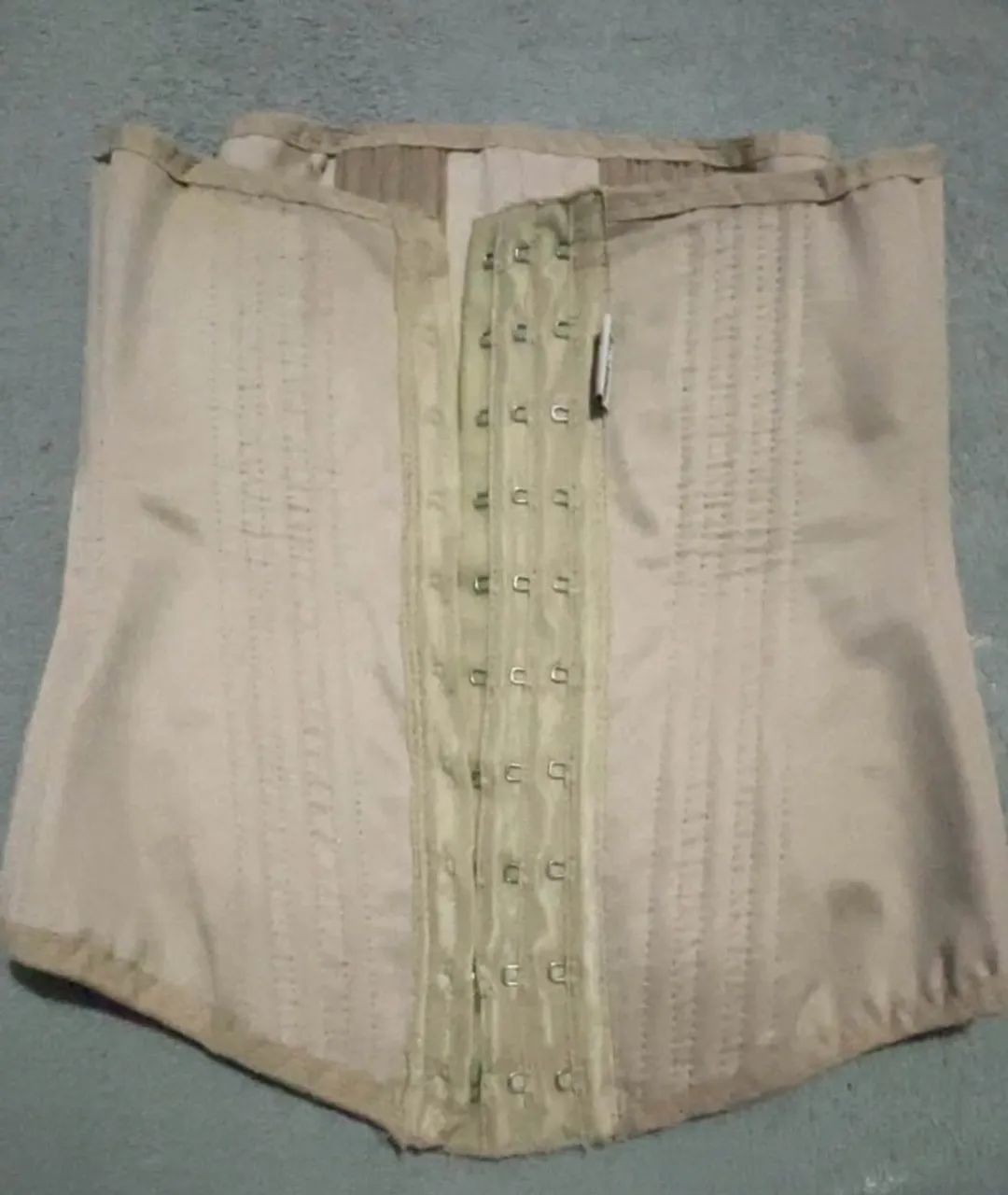 Vendo cintas modeladora