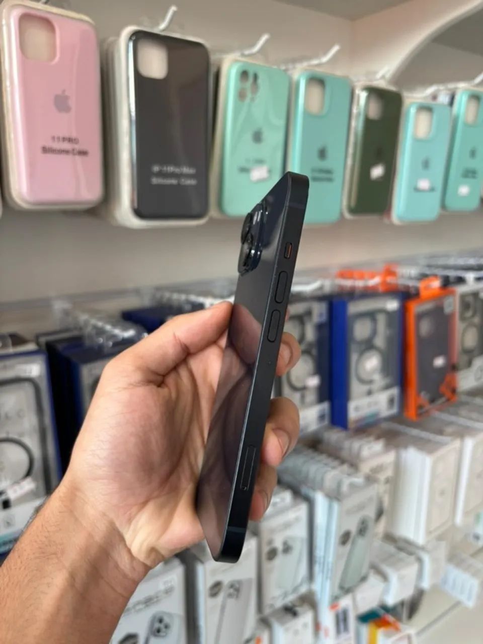 iPhone 14 128gb  - Foto 2