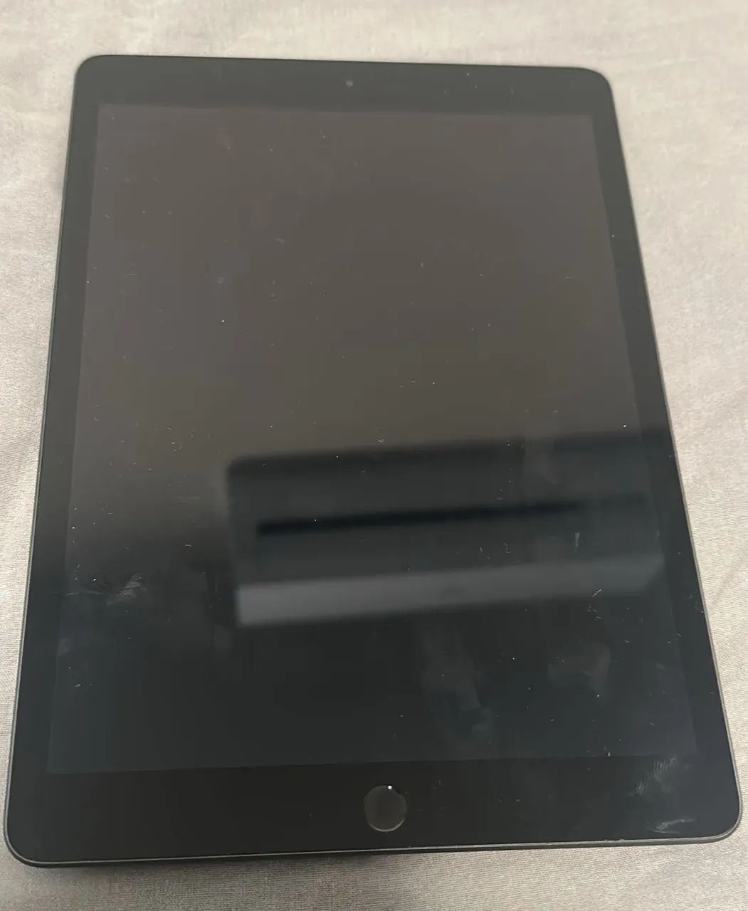 IPAD 7 32 GB IOS ATUALIZADO SEM MARCAS DE USO - Foto 2