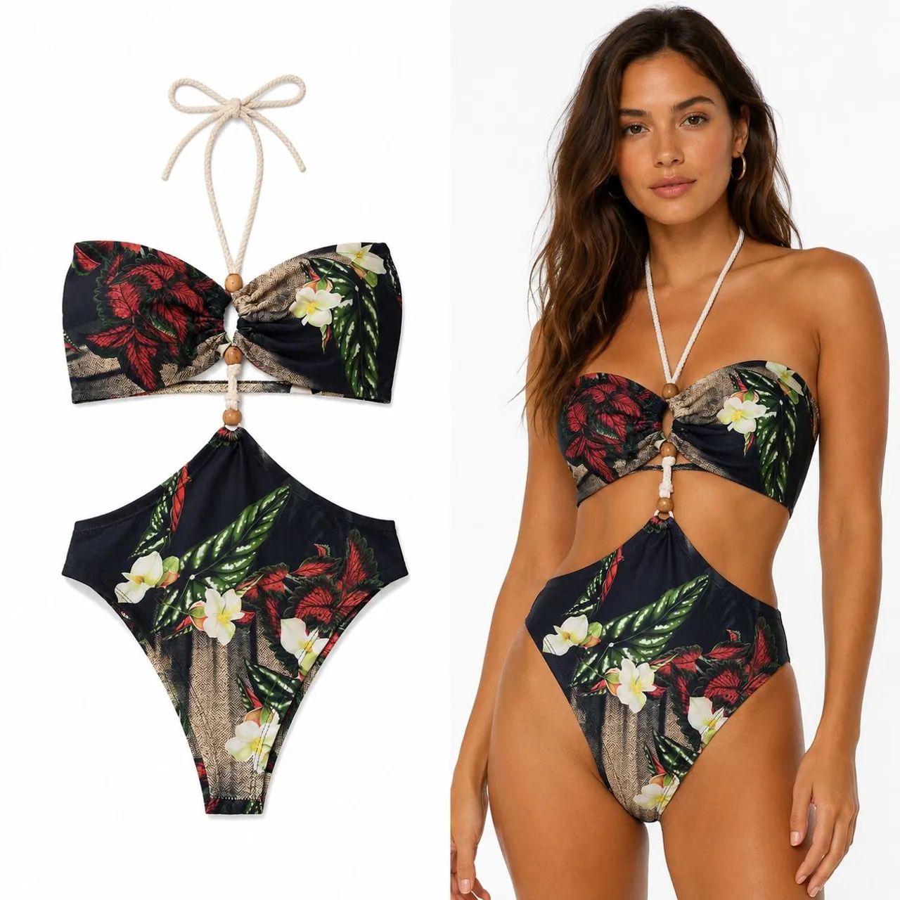 Body/maio