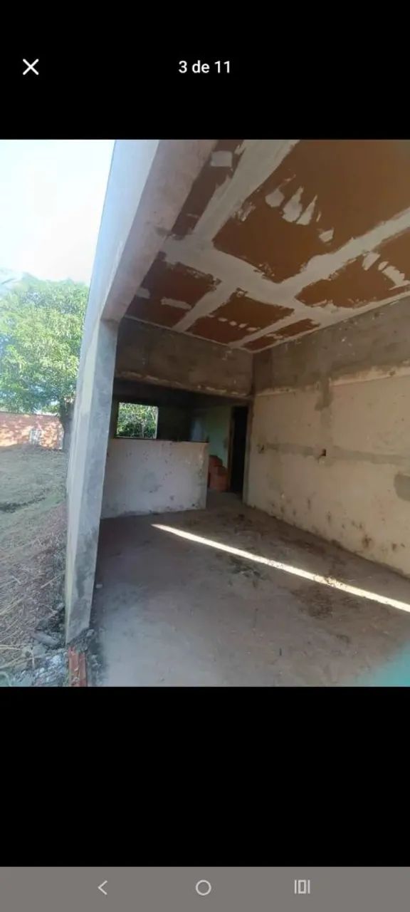 Vendo ou troco casa - Foto 4