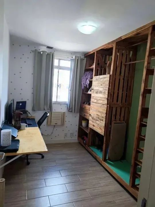 Imóvel para aluguel tem 54 metros quadrados com 2 quartos em Parque Verde - Belém - PA - Foto 7