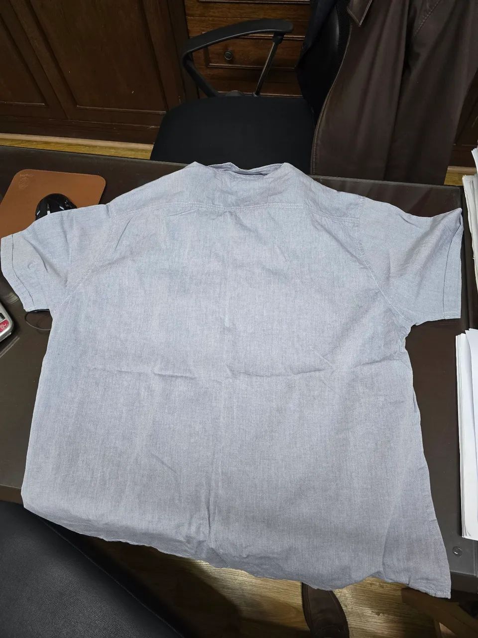 Camisa malwee nova sem uso xl/xxl - Foto 4