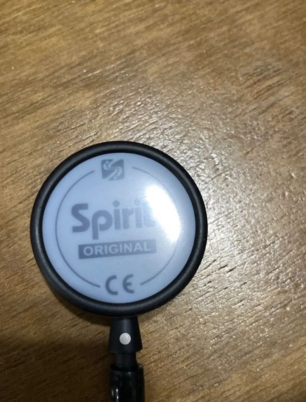 Estetoscópio Spirit original 