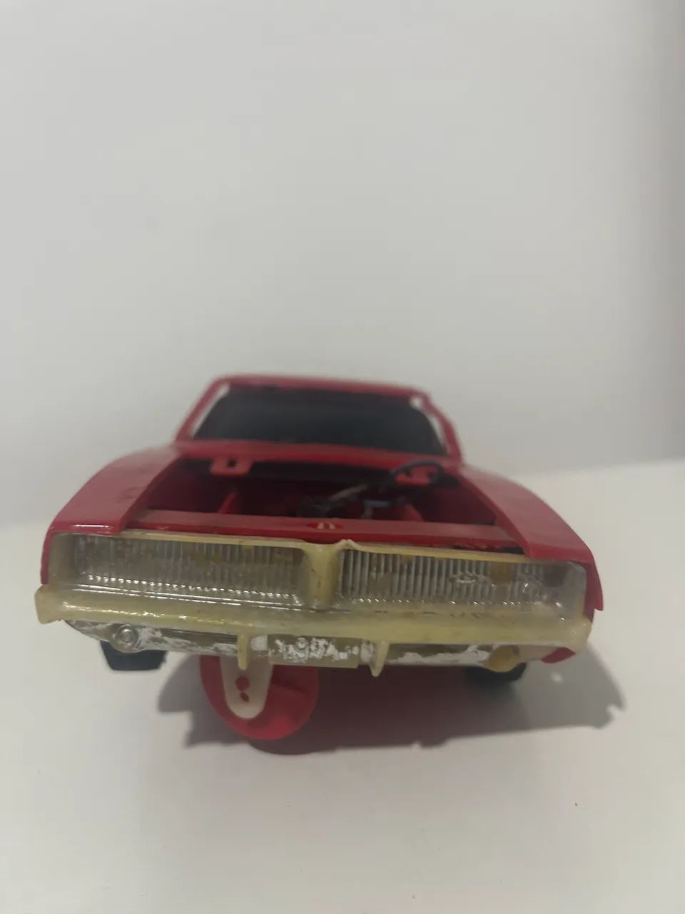 BRINQUEDO VINTAGE RARO - DODGE - Foto 2