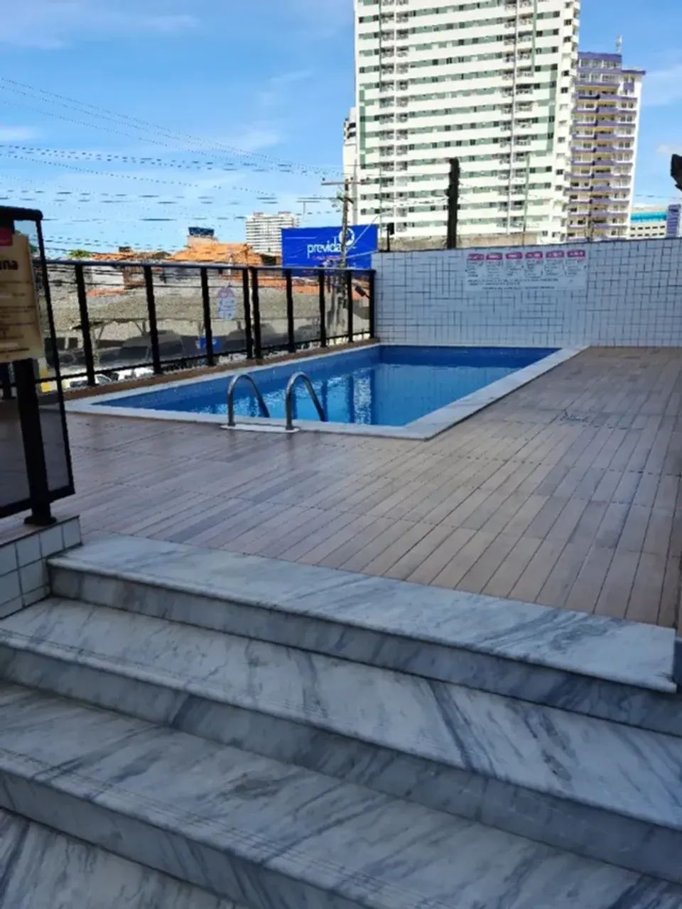 Apartamento Farol 2/4