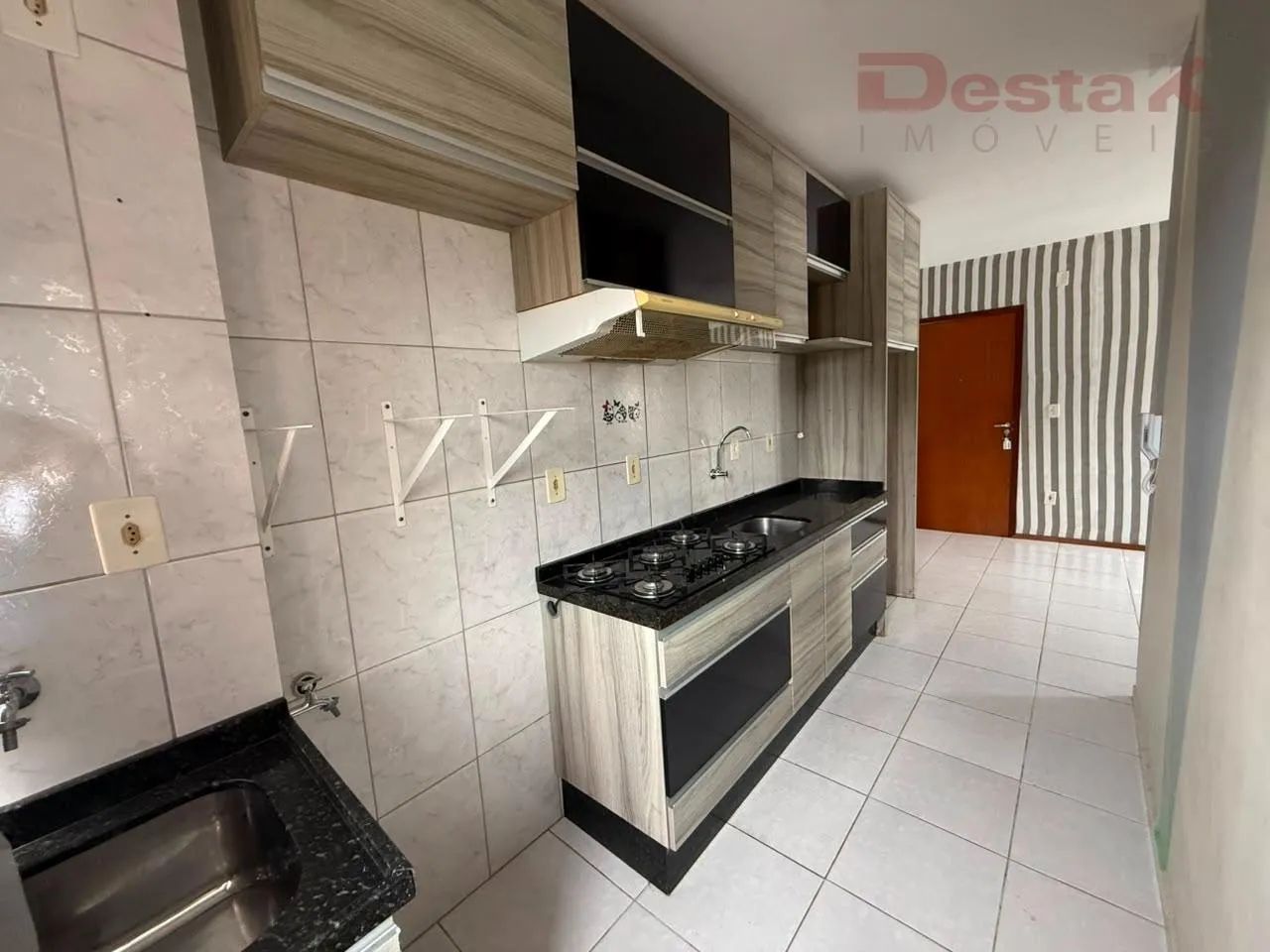 Apartamento no Bairro Morro da Bina - Biguaçu - Foto 4