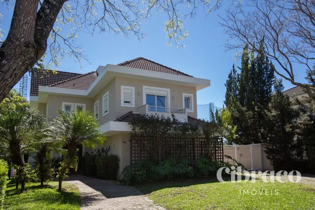 Casa à venda com 4 suítes no Alphaville Graciosa - Foto 3