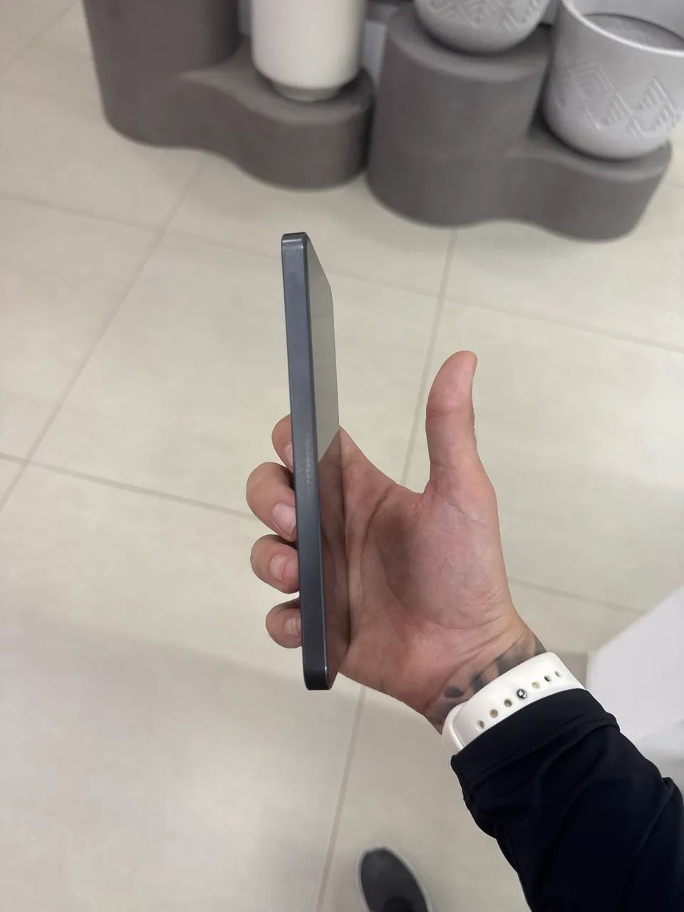 SAMSUNG A36 256GB - Foto 2