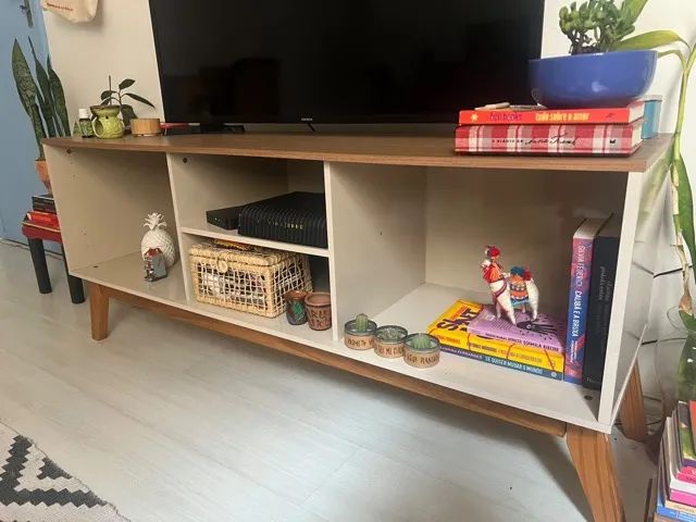 RACK MDF - Foto 2